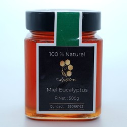 Miels eucalyptus Miels eucalyptus